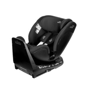 כסא בטיחות מסתובב 360° Britax Römer Dualfix
