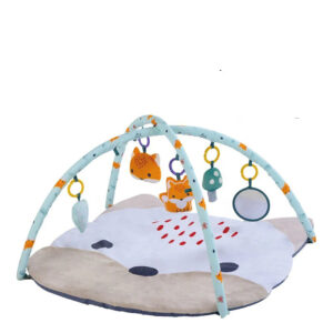משטח פעילות וקשת לתינוק שועל – Konig Kids