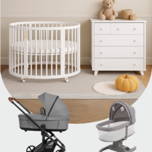 Sportline unico– חבילת לידה מושלמת לתינוק שבדרך