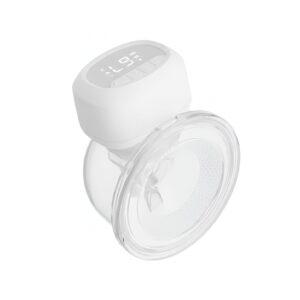 משאבת חלב אלחוטית לבישה Minigo plus
